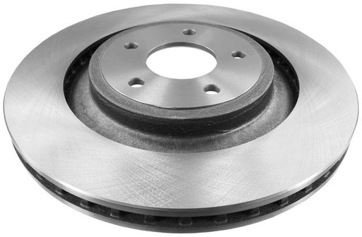 Disc Brake Rotor AmeriBRAKES 491365