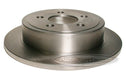 Disc Brake Rotor AmeriBRAKES 491370