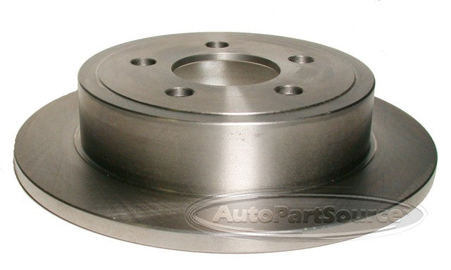 Disc Brake Rotor AmeriBRAKES 491370