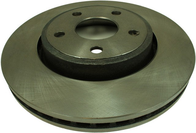 Disc Brake Rotor AmeriBRAKES 491375