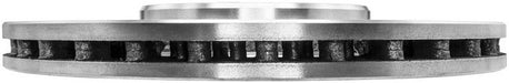 Disc Brake Rotor AmeriBRAKES 491376