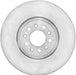 Disc Brake Rotor AmeriBRAKES 491376