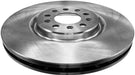 Disc Brake Rotor AmeriBRAKES 491376