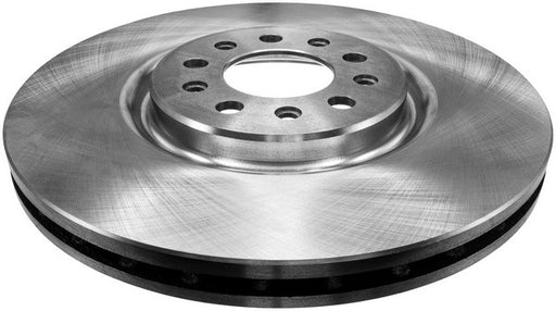 Disc Brake Rotor AmeriBRAKES 491376