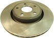 Disc Brake Rotor AmeriBRAKES 491395