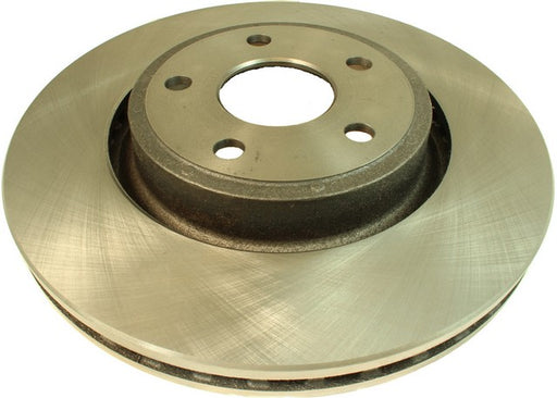 Disc Brake Rotor AmeriBRAKES 491395
