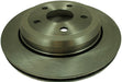 Disc Brake Rotor AmeriBRAKES 491405