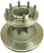 Disc Brake Rotor AmeriBRAKES 491430