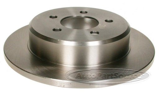 Disc Brake Rotor AmeriBRAKES 491440