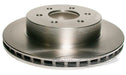 Disc Brake Rotor AmeriBRAKES 491450