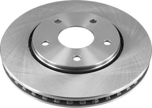 Disc Brake Rotor AmeriBRAKES 491455