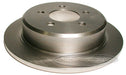 Disc Brake Rotor AmeriBRAKES 491460