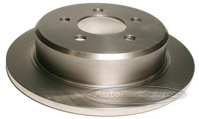 Disc Brake Rotor AmeriBRAKES 491460