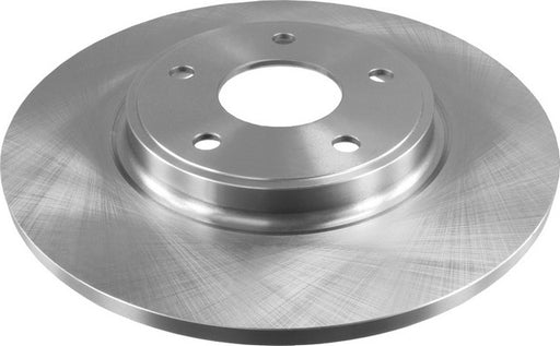 Disc Brake Rotor AmeriBRAKES 491465