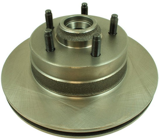 Disc Brake Rotor AmeriBRAKES 491480