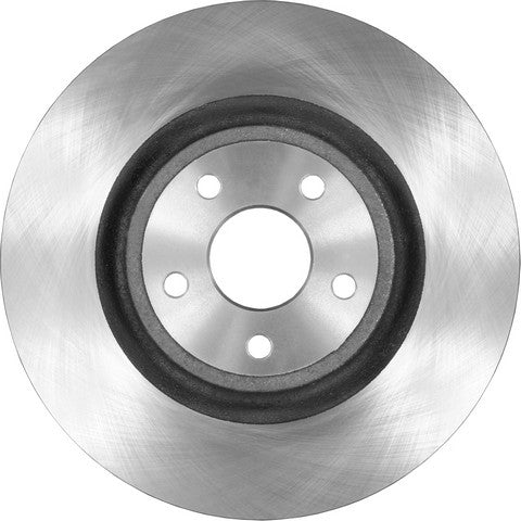 Disc Brake Rotor AmeriBRAKES 491485
