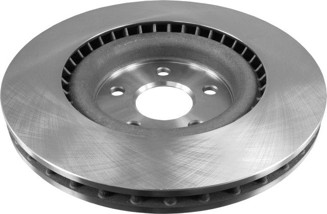 Disc Brake Rotor AmeriBRAKES 491485