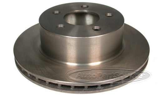 Disc Brake Rotor AmeriBRAKES 491490