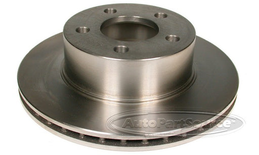 Disc Brake Rotor AmeriBRAKES 491500