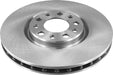 Disc Brake Rotor AmeriBRAKES 491505