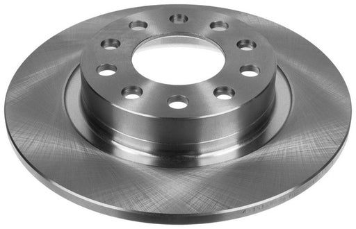 Disc Brake Rotor AmeriBRAKES 491515