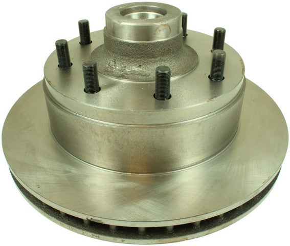 Disc Brake Rotor AmeriBRAKES 491610