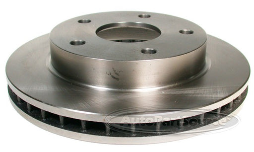 Disc Brake Rotor AmeriBRAKES 491630