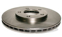 Disc Brake Rotor AmeriBRAKES 491780