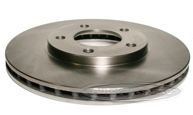 Disc Brake Rotor AmeriBRAKES 491780