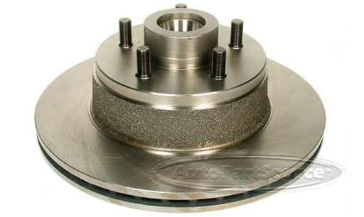 Disc Brake Rotor AmeriBRAKES 491820