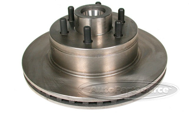 Disc Brake Rotor AmeriBRAKES 491830