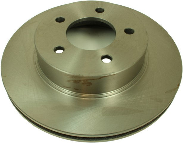 Disc Brake Rotor AmeriBRAKES 491850