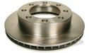 Disc Brake Rotor AmeriBRAKES 491900