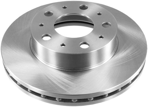 Disc Brake Rotor AmeriBRAKES 491901