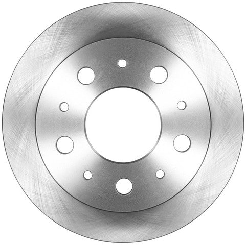 Disc Brake Rotor AmeriBRAKES 491902