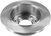 Disc Brake Rotor AmeriBRAKES 491902