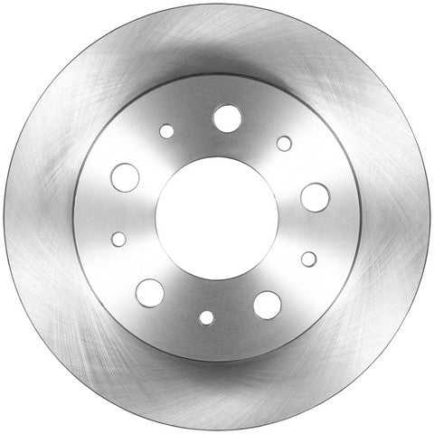 Disc Brake Rotor AmeriBRAKES 491903