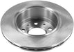 Disc Brake Rotor AmeriBRAKES 491903