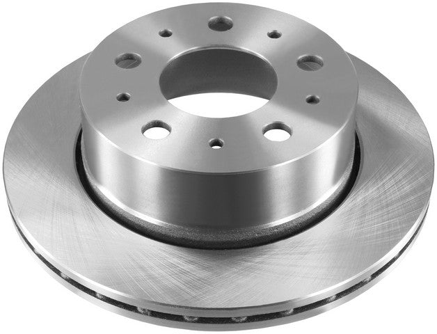 Disc Brake Rotor AmeriBRAKES 491903