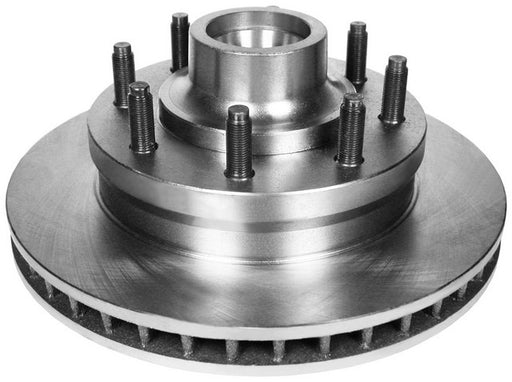 Disc Brake Rotor AmeriBRAKES 491950