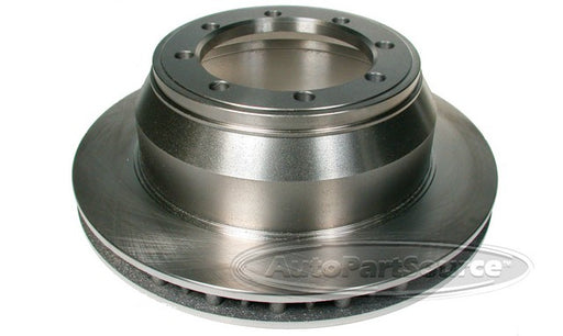 Disc Brake Rotor AmeriBRAKES 492015