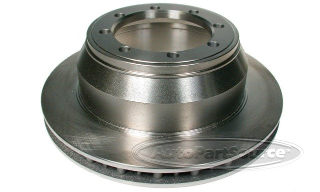 Disc Brake Rotor AmeriBRAKES 492015