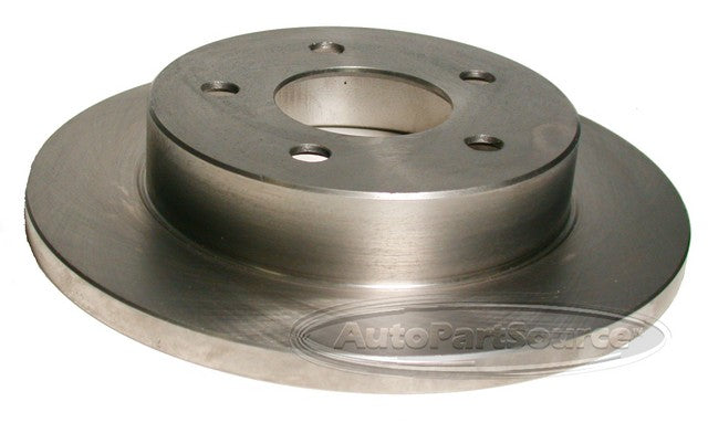 Disc Brake Rotor AmeriBRAKES 492050