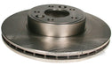 Disc Brake Rotor AmeriBRAKES 492055