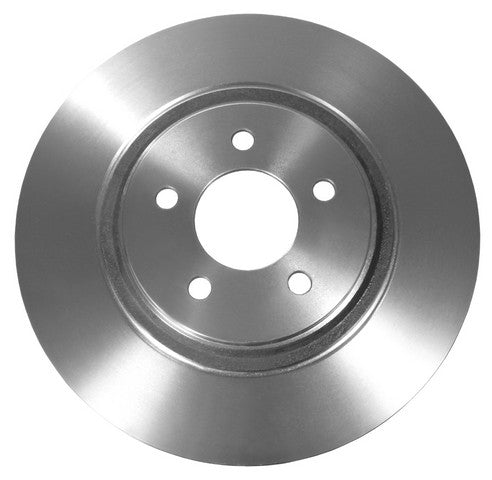 Disc Brake Rotor AmeriBRAKES 492080