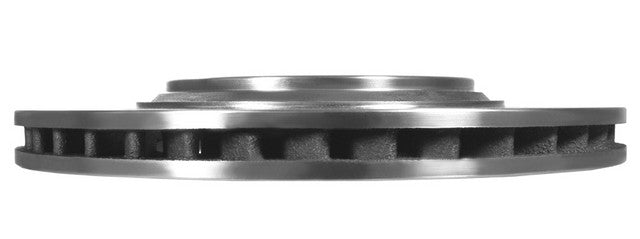 Disc Brake Rotor AmeriBRAKES 492080