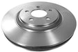 Disc Brake Rotor AmeriBRAKES 492080