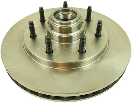 Disc Brake Rotor AmeriBRAKES 492085