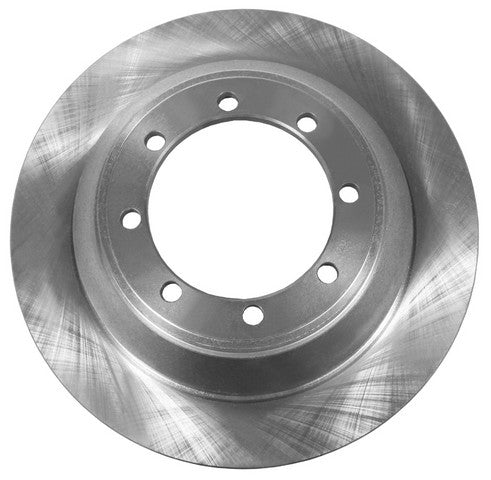 Disc Brake Rotor AmeriBRAKES 492112