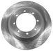 Disc Brake Rotor AmeriBRAKES 492112